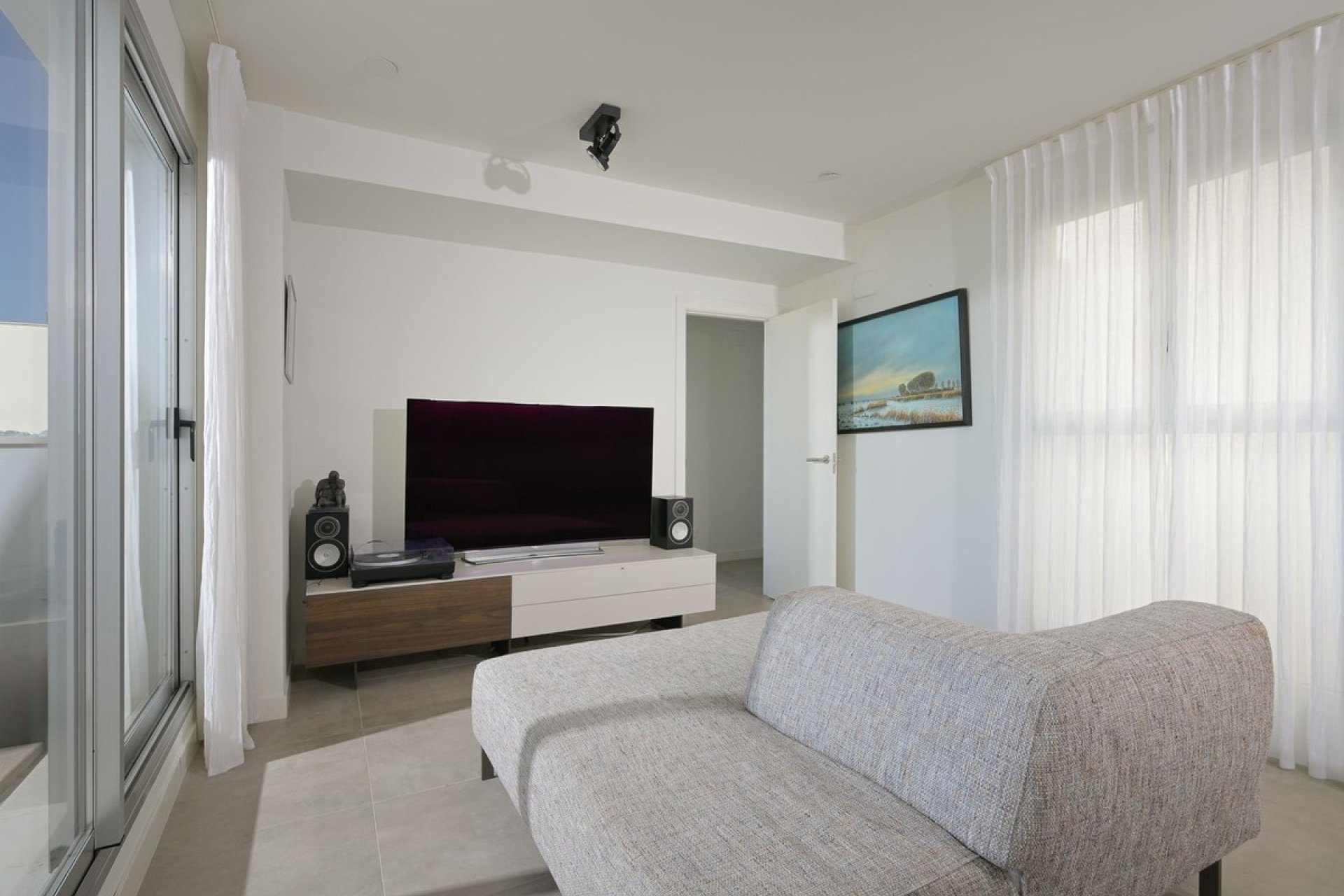 Rynek wtórny - apartment - Benalmadena - Torrequebrada