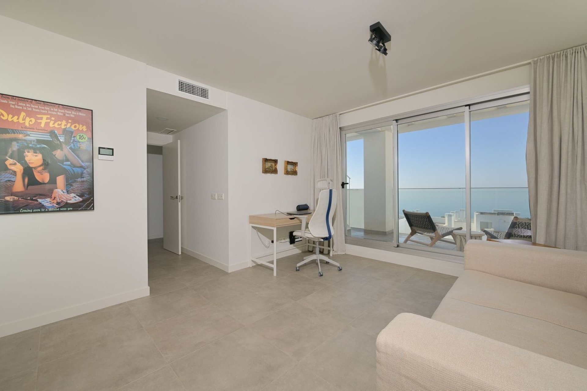 Rynek wtórny - apartment - Benalmadena - Torrequebrada