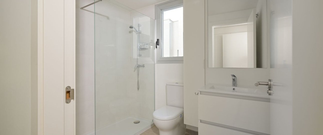 Rynek wtórny - apartment - Benalmadena - Torrequebrada