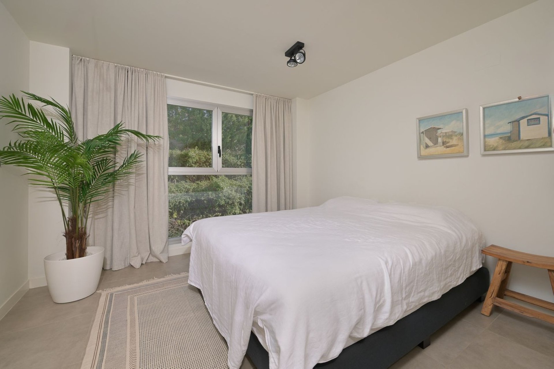 Rynek wtórny - apartment - Benalmadena - Torrequebrada