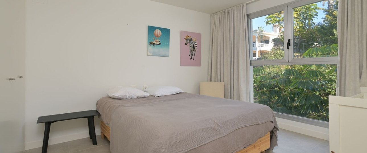 Rynek wtórny - apartment - Benalmadena - Torrequebrada