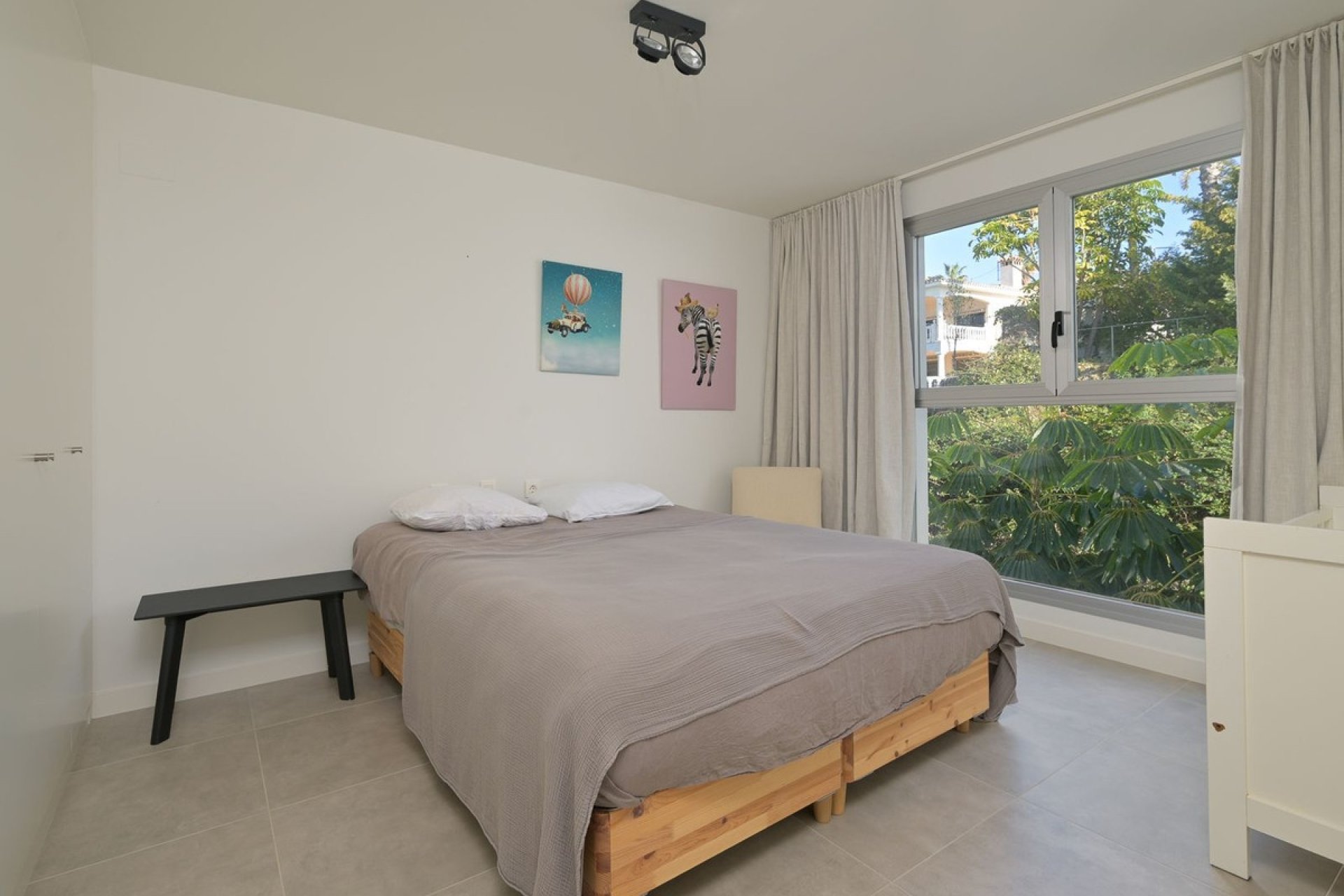 Rynek wtórny - apartment - Benalmadena - Torrequebrada