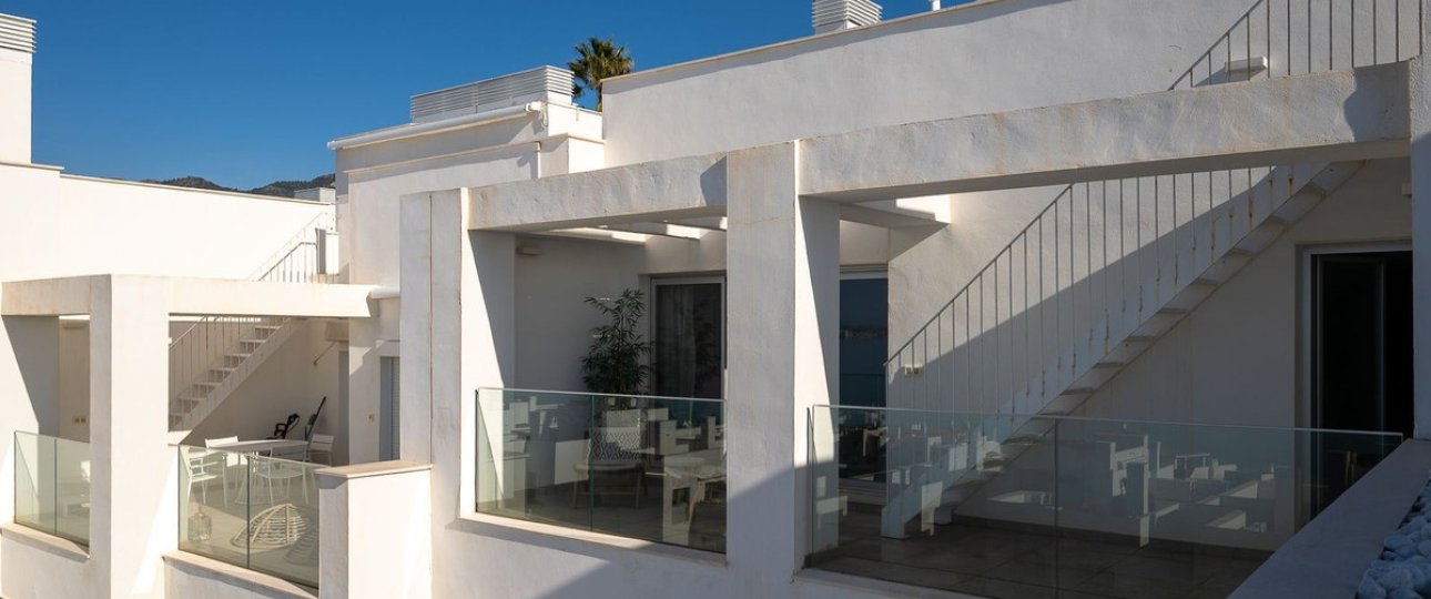 Rynek wtórny - apartment - Benalmadena - Torrequebrada