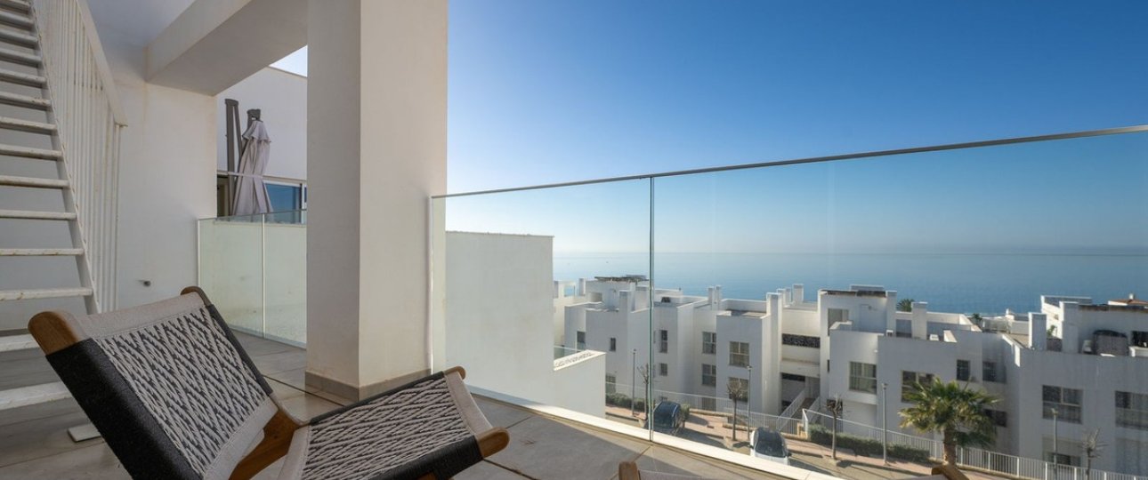 Rynek wtórny - apartment - Benalmadena - Torrequebrada