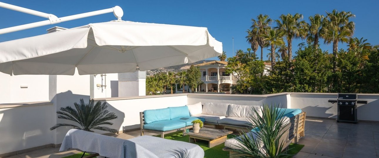 Rynek wtórny - apartment - Benalmadena - Torrequebrada
