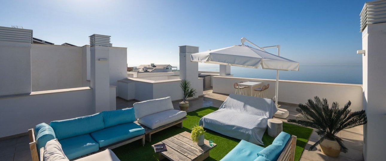 Rynek wtórny - apartment - Benalmadena - Torrequebrada