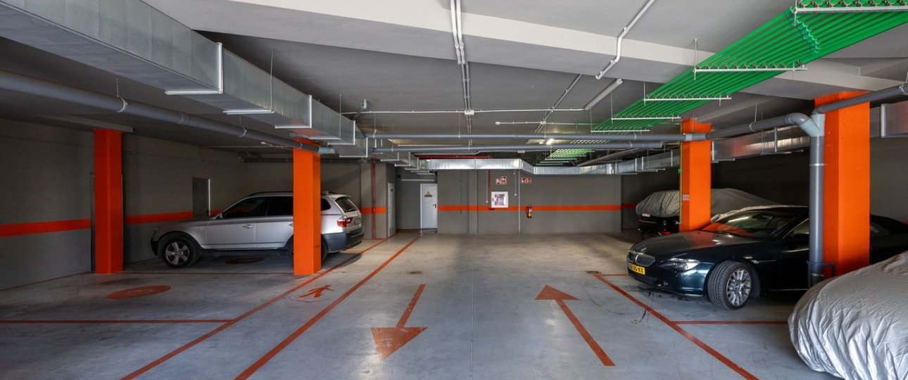 Rynek wtórny - apartment - Benalmadena - Torrequebrada