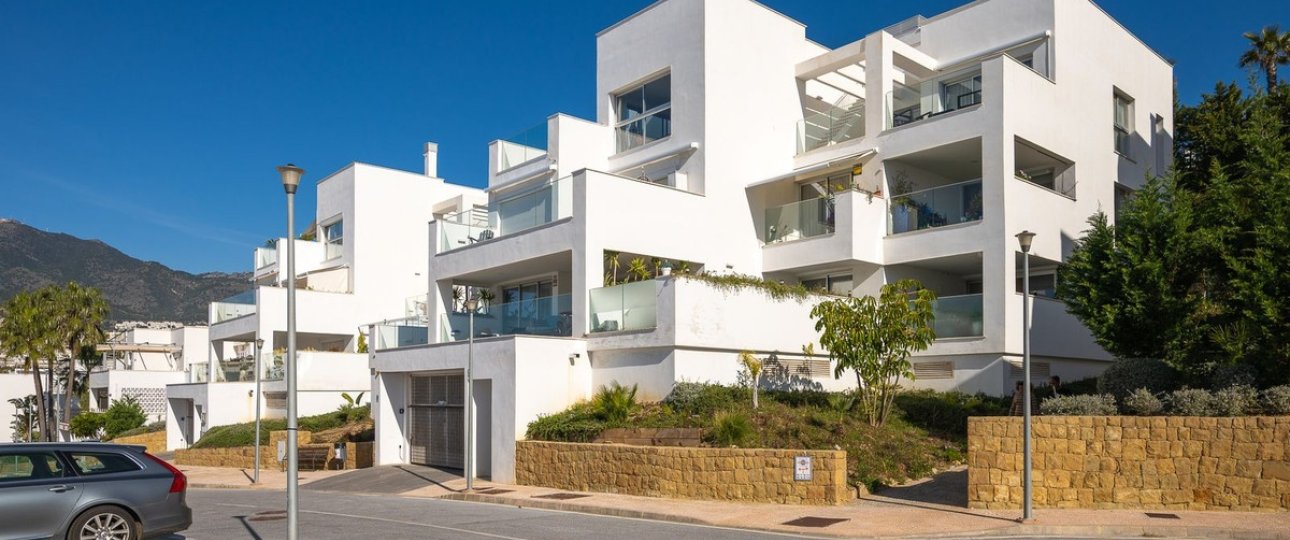 Rynek wtórny - apartment - Benalmadena - Torrequebrada