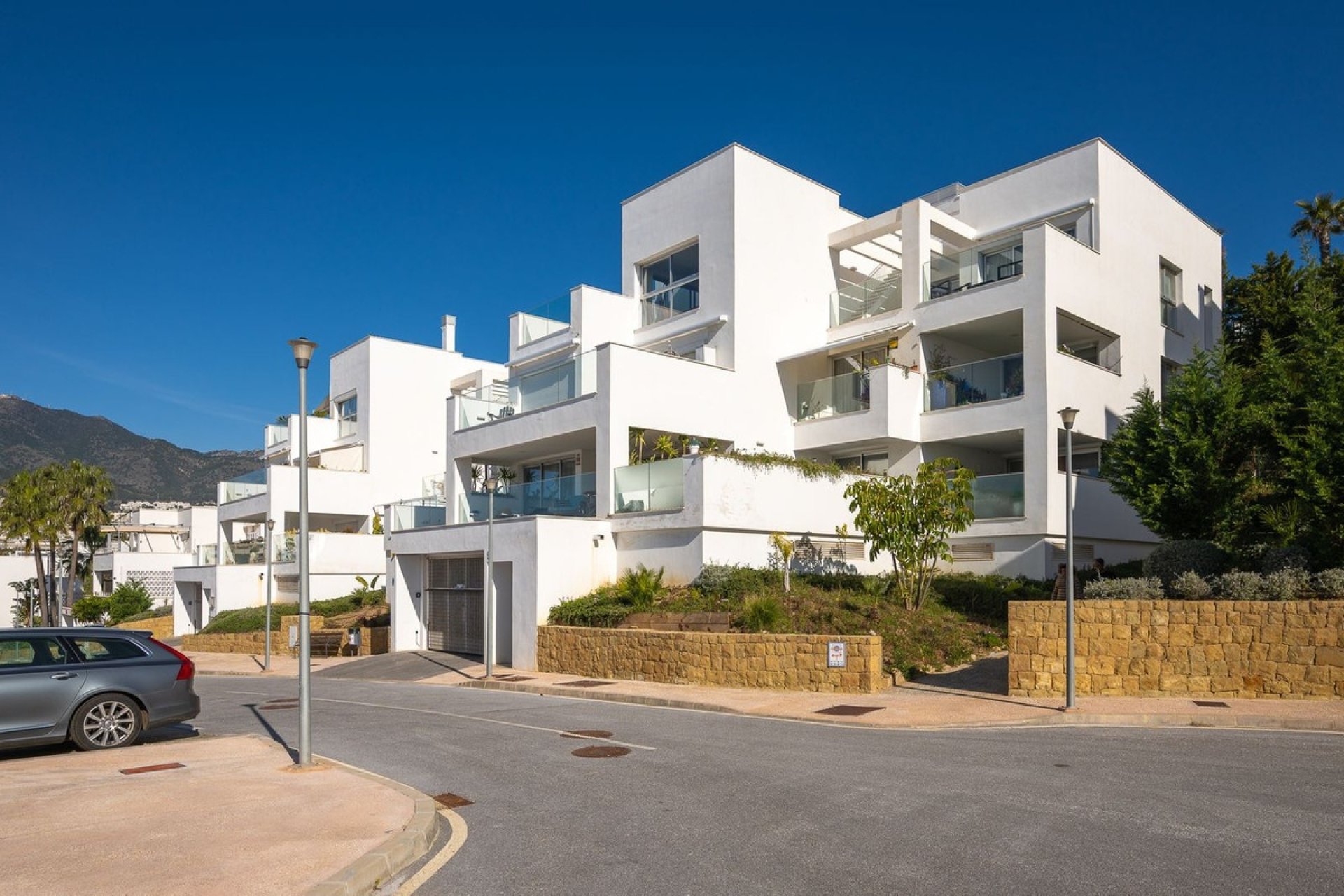 Rynek wtórny - apartment - Benalmadena - Torrequebrada