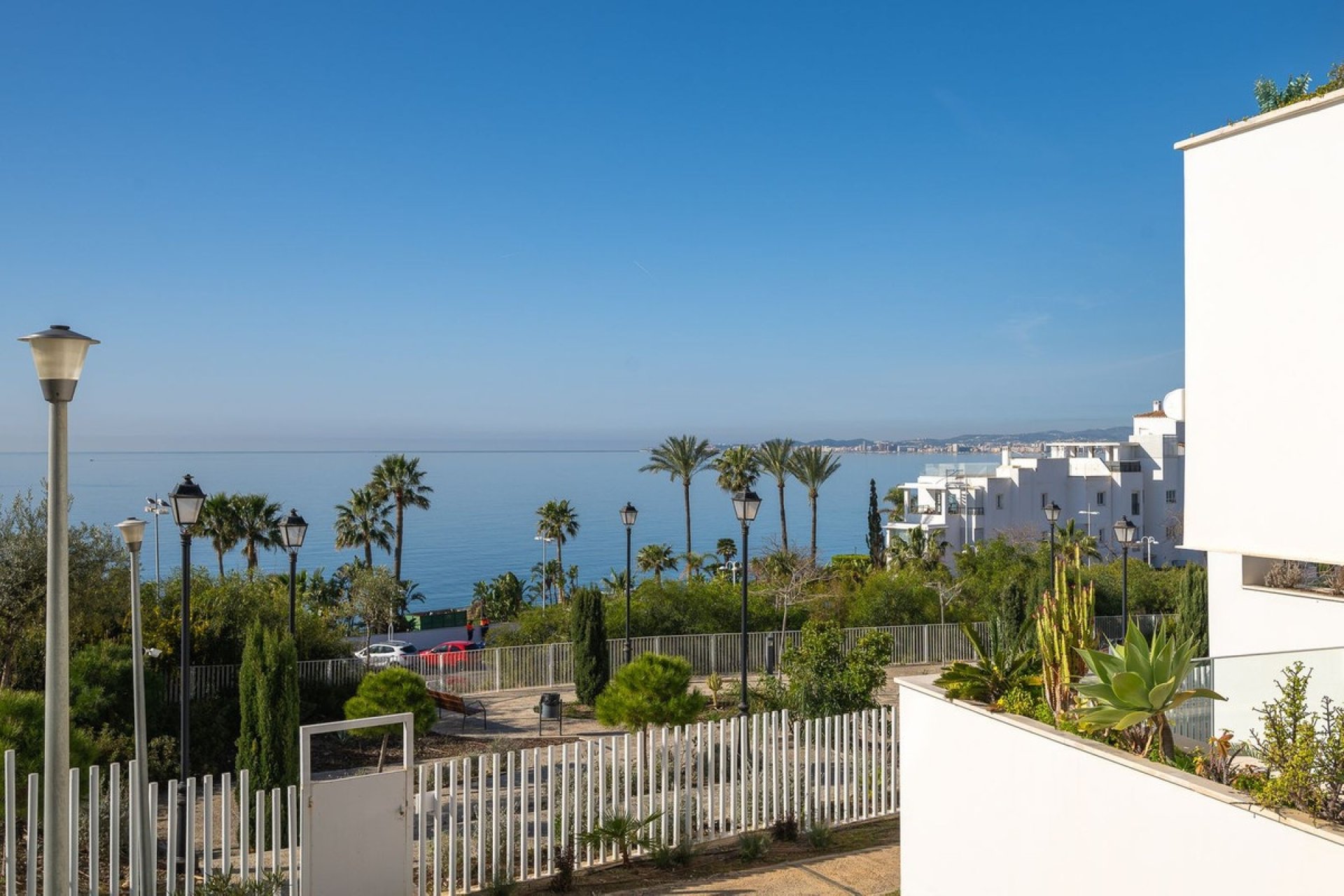 Rynek wtórny - apartment - Benalmadena - Torrequebrada
