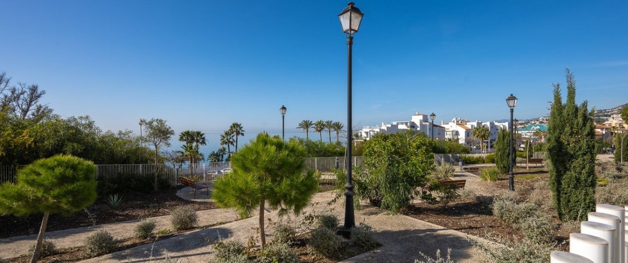 Rynek wtórny - apartment - Benalmadena - Torrequebrada
