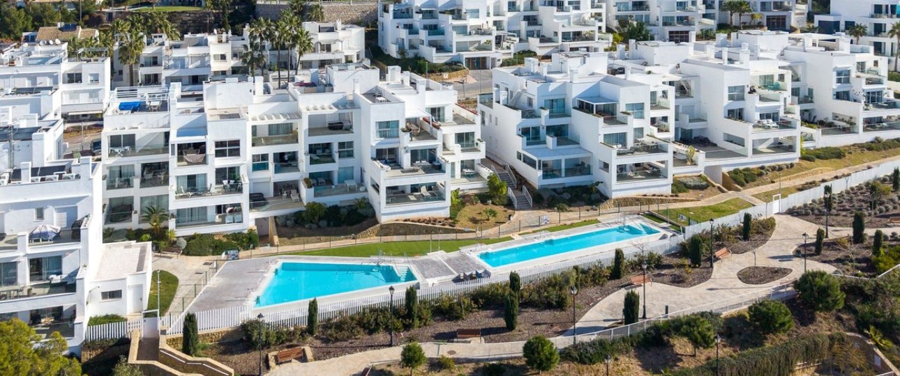 Rynek wtórny - apartment - Benalmadena - Torrequebrada