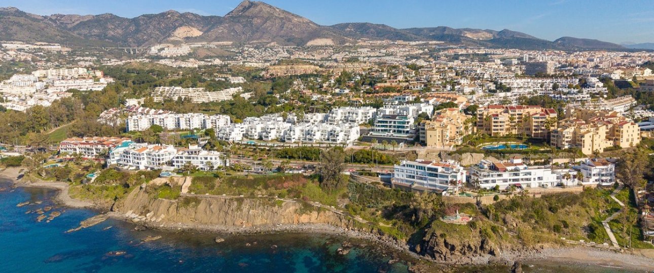 Rynek wtórny - apartment - Benalmadena - Torrequebrada