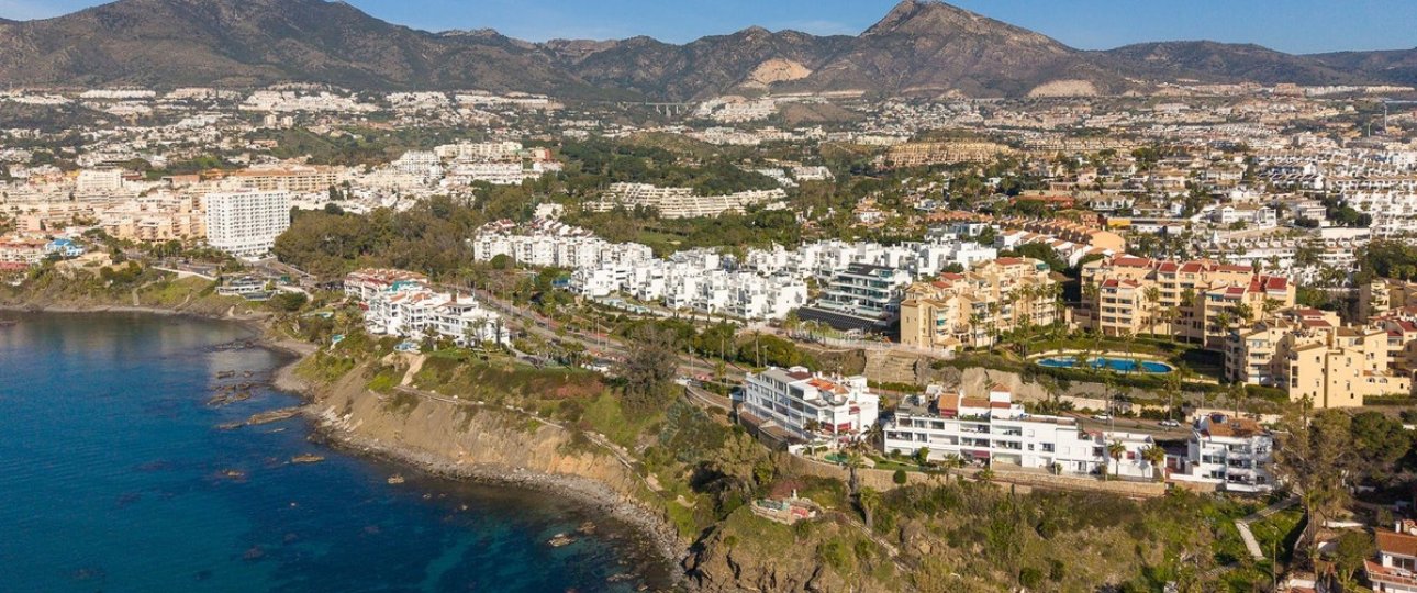 Rynek wtórny - apartment - Benalmadena - Torrequebrada