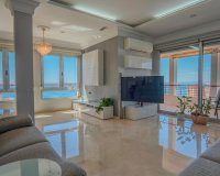 Rynek wtórny - apartment - Benidorm - Benidorm Centro