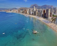 Rynek wtórny - apartment - Benidorm - Benidorm Centro