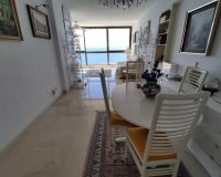 Rynek wtórny - apartment - Benidorm - Benidorm Centro
