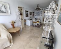 Rynek wtórny - apartment - Benidorm - Benidorm Centro