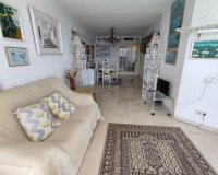 Rynek wtórny - apartment - Benidorm - Benidorm Centro