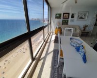 Rynek wtórny - apartment - Benidorm - Benidorm Centro