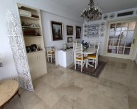Rynek wtórny - apartment - Benidorm - Benidorm Centro