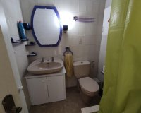 Rynek wtórny - apartment - Benidorm - Benidorm Centro