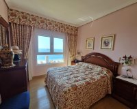 Rynek wtórny - apartment - Benidorm - Benidorm Centro