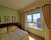 Rynek wtórny - apartment - Benidorm - Benidorm Centro