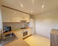 Rynek wtórny - apartment - Benidorm - Benidorm Centro