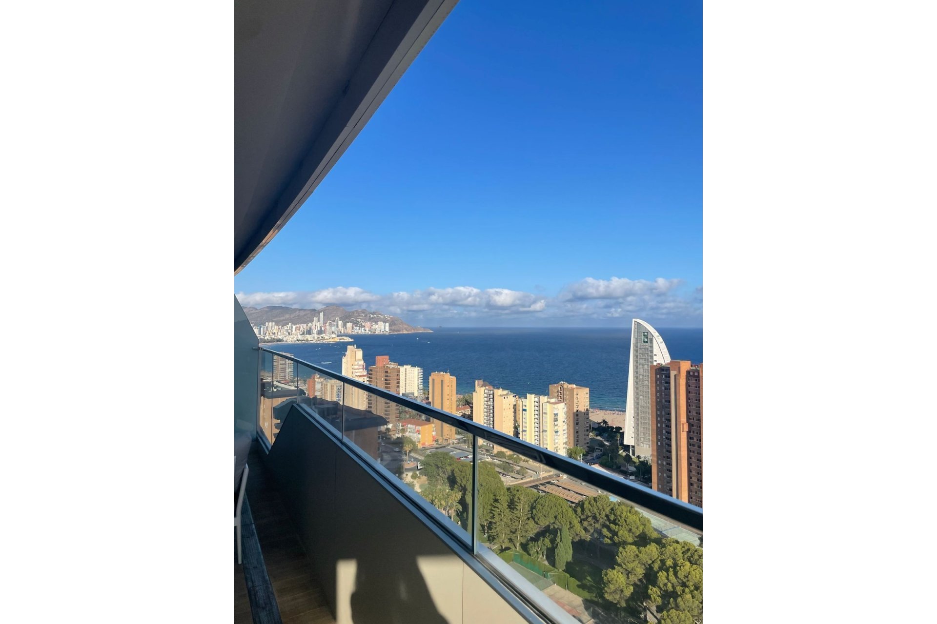 Rynek wtórny - apartment - Benidorm - Benidorm Centro