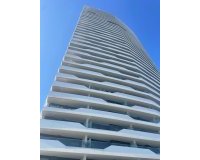 Rynek wtórny - apartment - Benidorm - Benidorm Centro