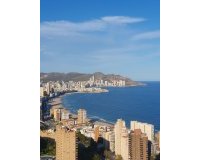 Rynek wtórny - apartment - Benidorm - Benidorm Centro