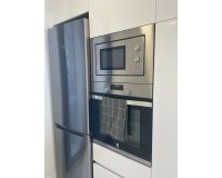 Rynek wtórny - apartment - Benidorm - Benidorm Centro