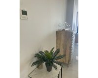 Rynek wtórny - apartment - Benidorm - Benidorm Centro