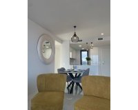 Rynek wtórny - apartment - Benidorm - Benidorm Centro