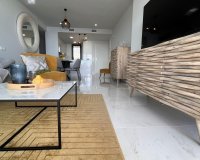 Rynek wtórny - apartment - Benidorm - Benidorm Centro
