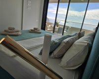 Rynek wtórny - apartment - Benidorm - Benidorm Centro
