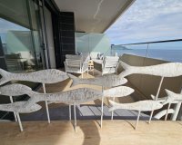 Rynek wtórny - apartment - Benidorm - Benidorm Centro