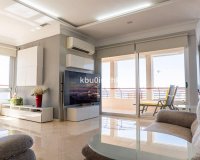 Rynek wtórny - apartment - Benidorm - Benidorm Centro