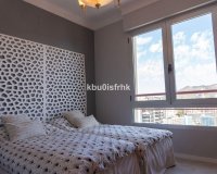 Rynek wtórny - apartment - Benidorm - Benidorm Centro