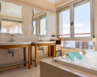 Rynek wtórny - apartment - Benidorm - Benidorm Centro