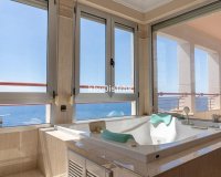 Rynek wtórny - apartment - Benidorm - Benidorm Centro