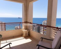 Rynek wtórny - apartment - Benidorm - Benidorm Centro