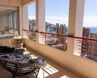 Rynek wtórny - apartment - Benidorm - Benidorm Centro