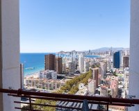 Rynek wtórny - apartment - Benidorm - Benidorm Centro