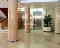 Rynek wtórny - apartment - Benidorm - Benidorm Centro