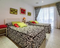 Rynek wtórny - apartment - Benidorm - Benidorm Centro