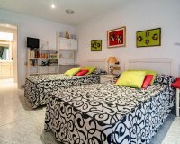 Rynek wtórny - apartment - Benidorm - Benidorm Centro