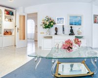 Rynek wtórny - apartment - Benidorm - Benidorm Centro