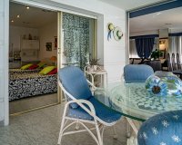Rynek wtórny - apartment - Benidorm - Benidorm Centro